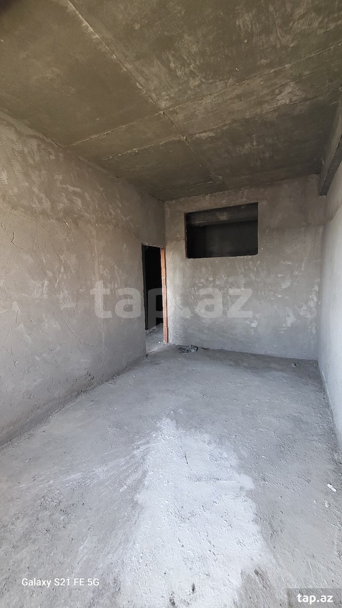 3-otaqlı yeni tikili, Masazır qəs., 56 m² (9)
