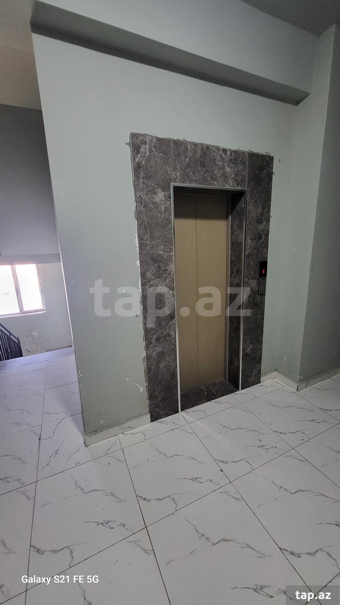 3-otaqlı yeni tikili, Masazır qəs., 56 m² (7)