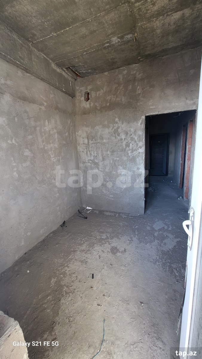 3-otaqlı yeni tikili, Masazır qəs., 56 m² (5)