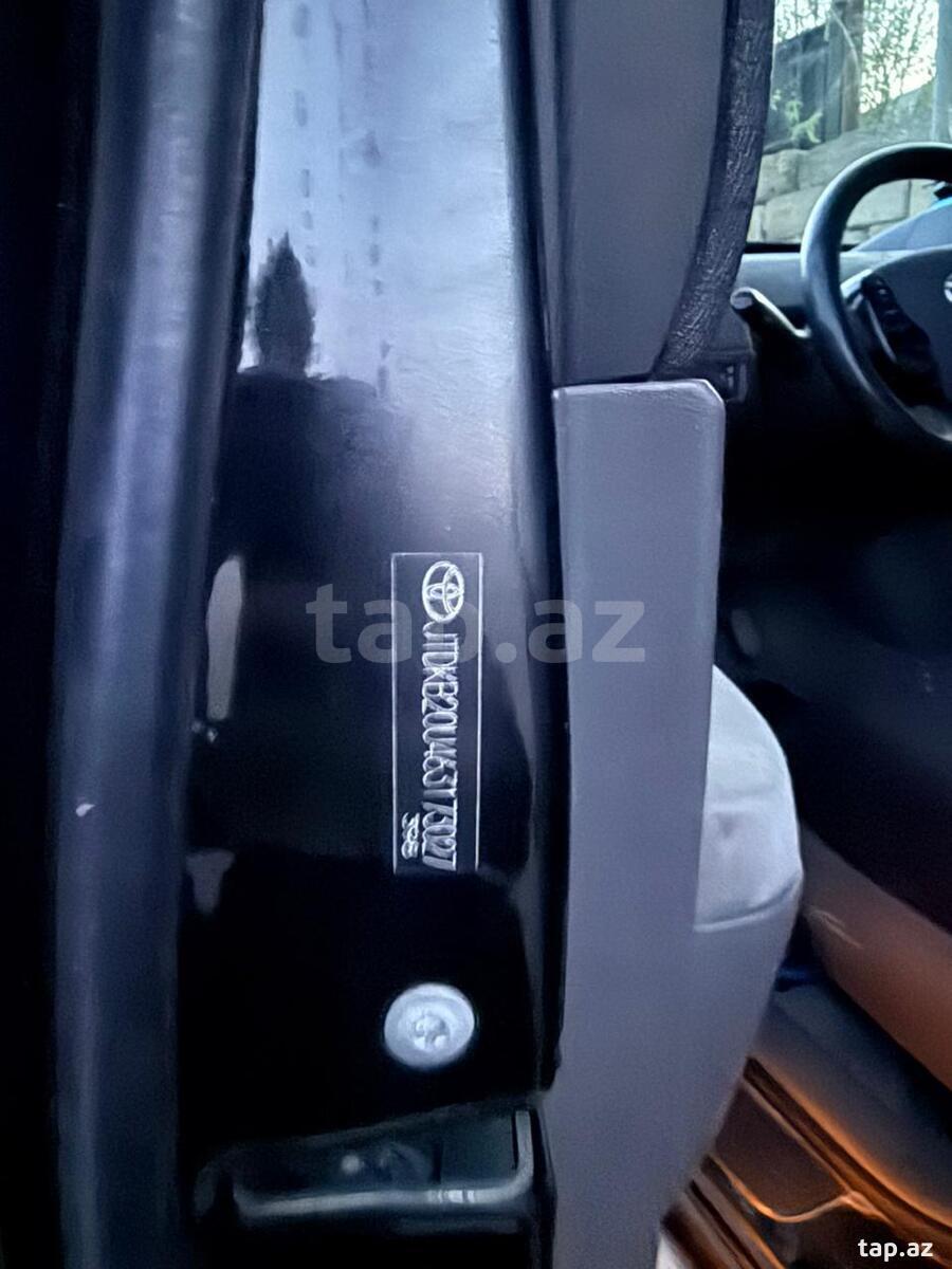 Toyota Prius, 2006 il (17)