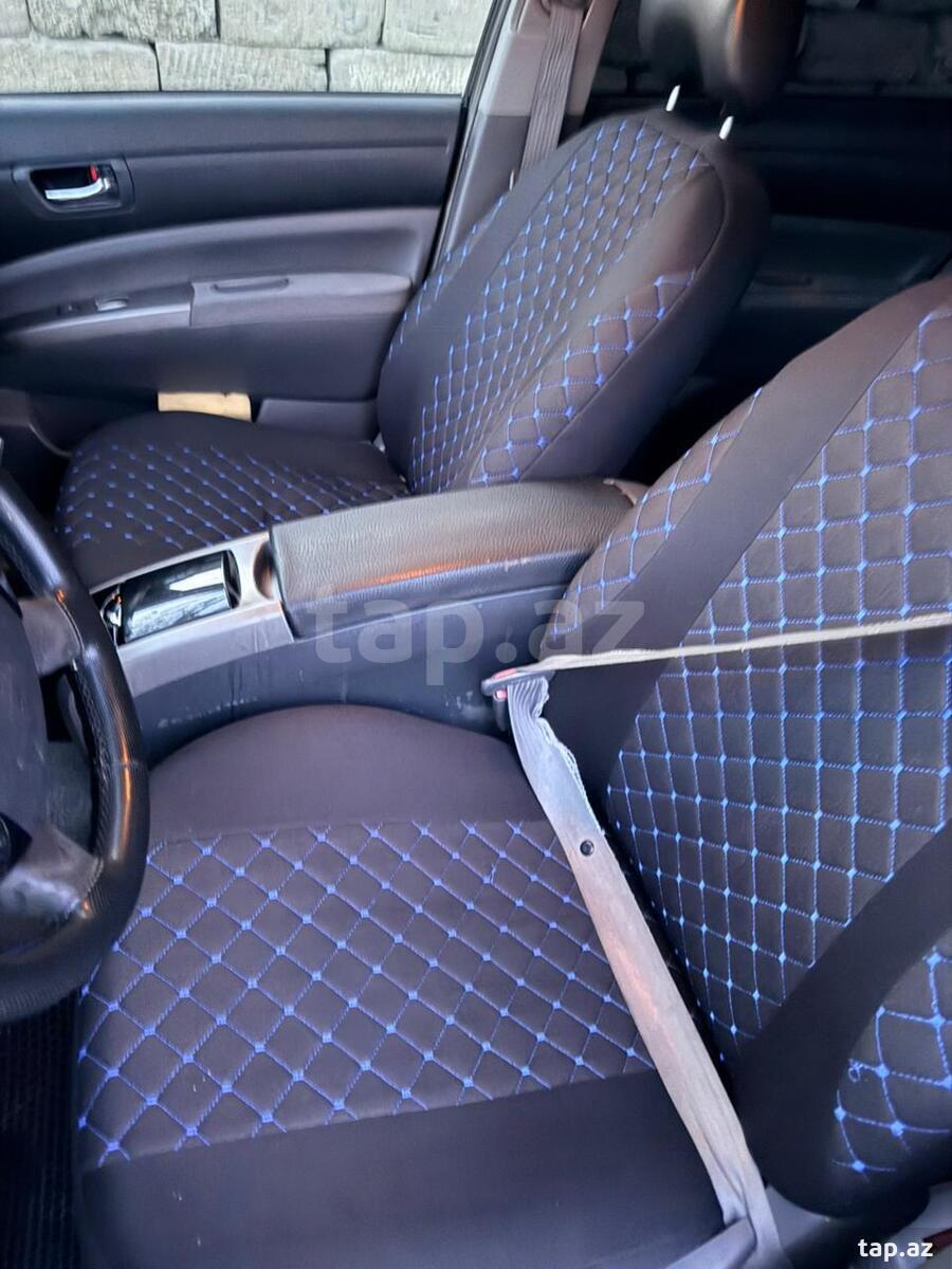 Toyota Prius, 2006 il (6)