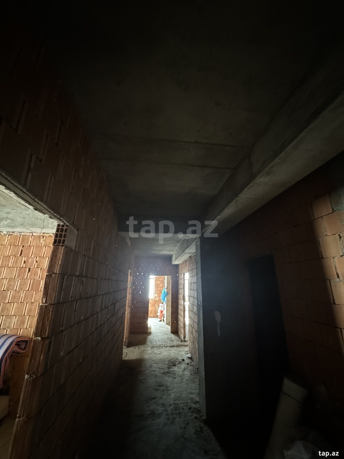 4-otaqlı yeni tikili, M.Əcəmi m., 143 m² (4)