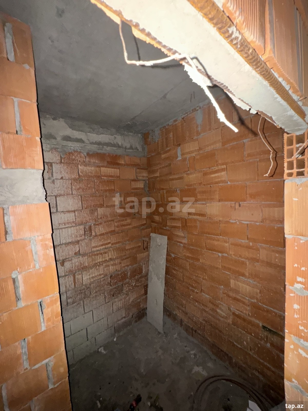 4-otaqlı yeni tikili, M.Əcəmi m., 143 m² (16)