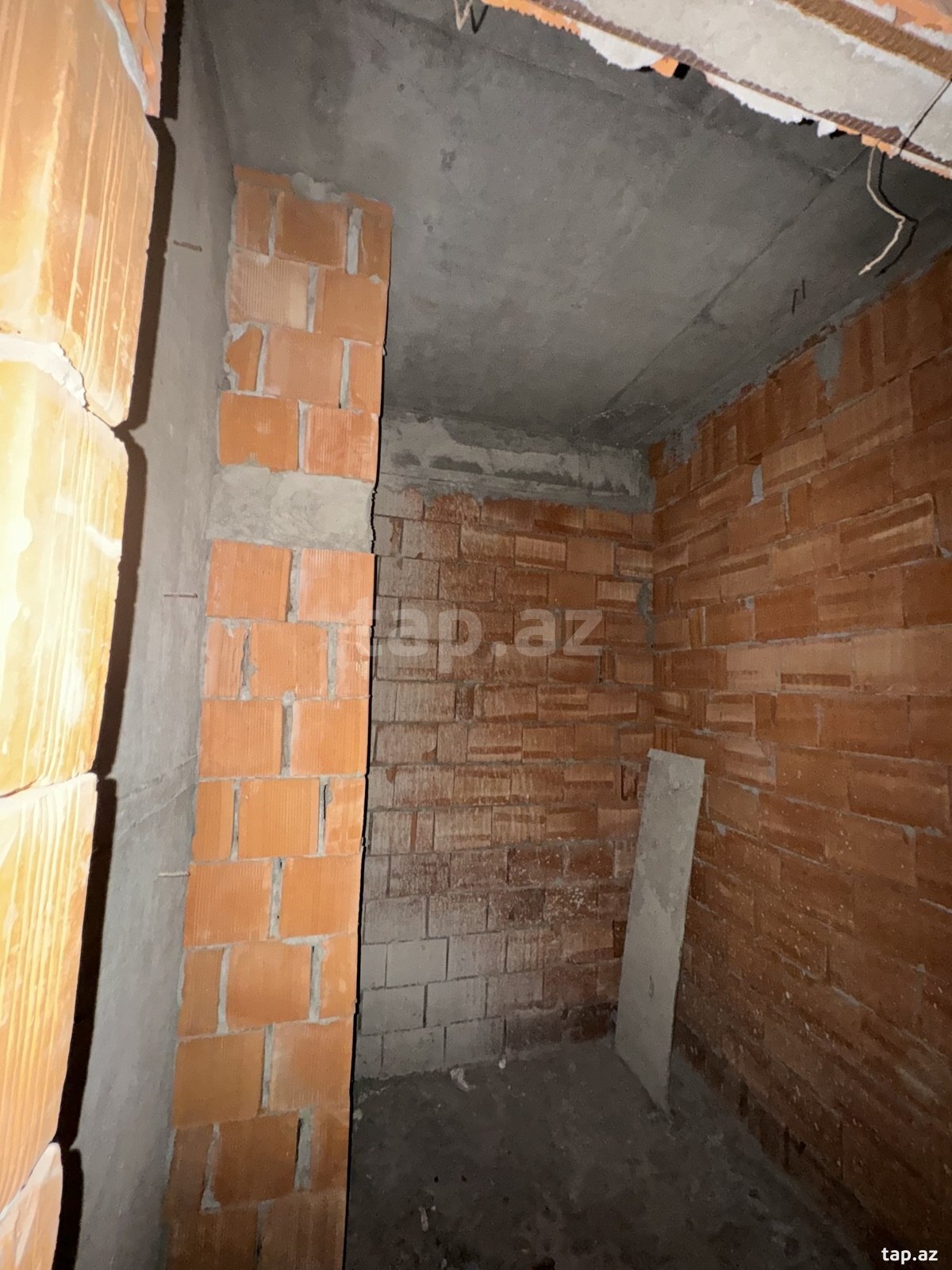 4-otaqlı yeni tikili, M.Əcəmi m., 143 m² (17)