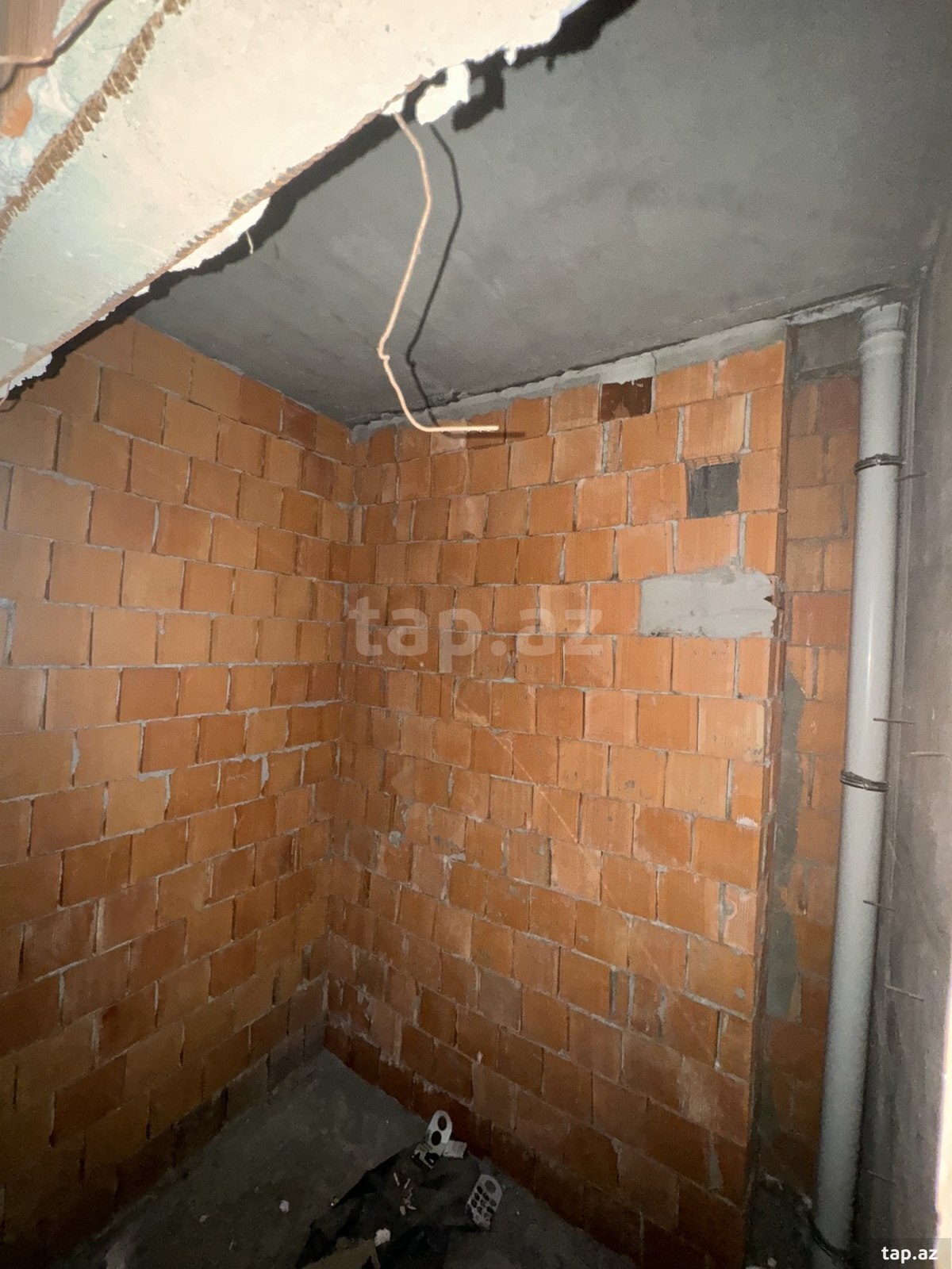 4-otaqlı yeni tikili, M.Əcəmi m., 143 m² (15)
