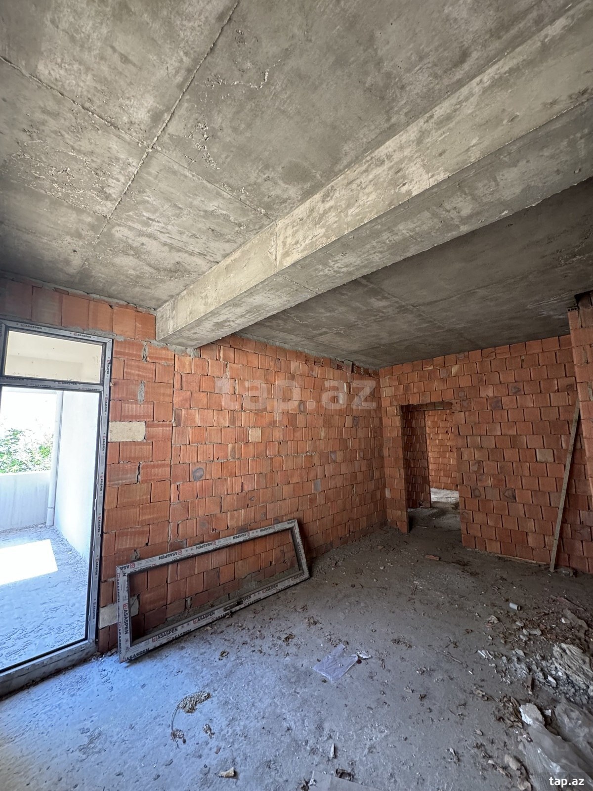 4-otaqlı yeni tikili, M.Əcəmi m., 143 m² (8)