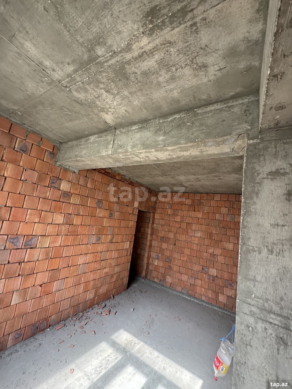 4-otaqlı yeni tikili, M.Əcəmi m., 143 m² (18)