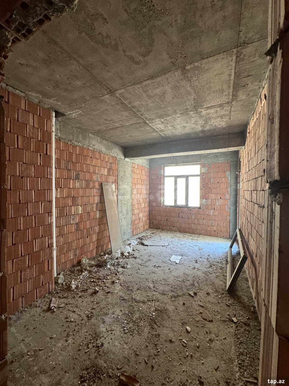 4-otaqlı yeni tikili, M.Əcəmi m., 143 m² (7)