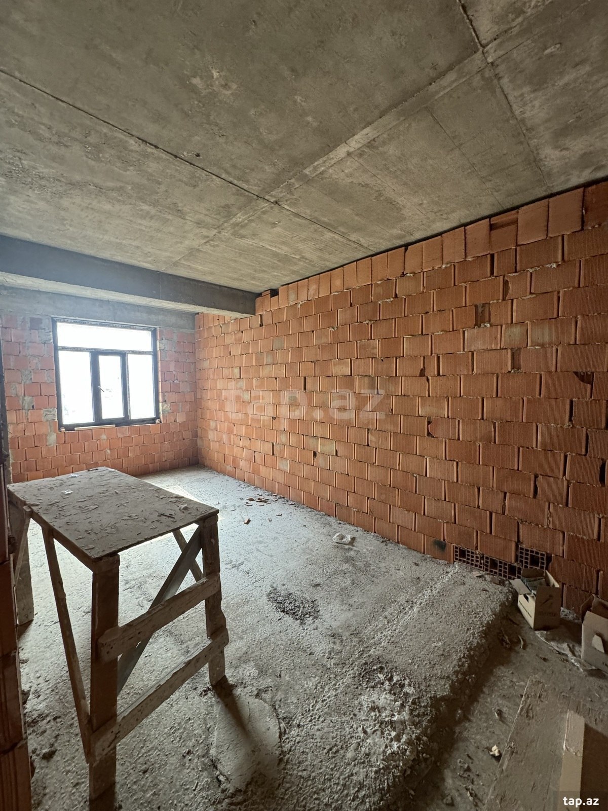 4-otaqlı yeni tikili, M.Əcəmi m., 143 m² (13)