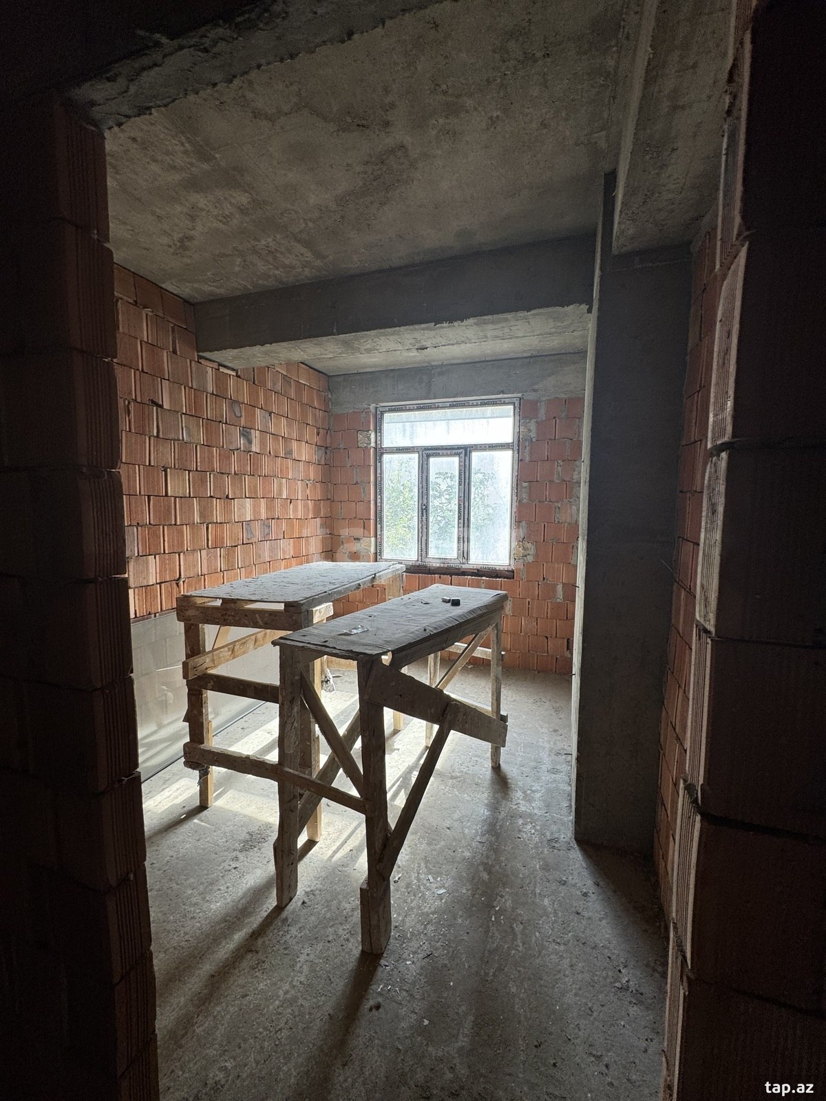 4-otaqlı yeni tikili, M.Əcəmi m., 143 m² (9)
