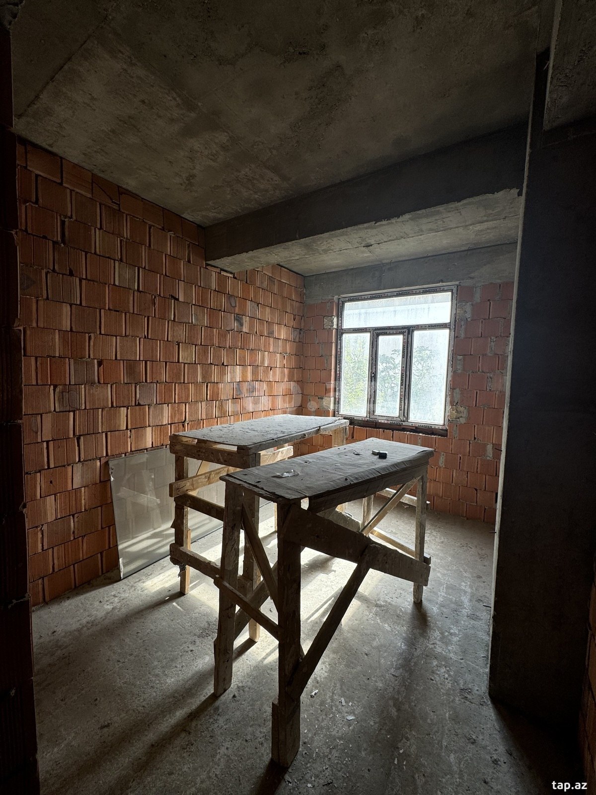 4-otaqlı yeni tikili, M.Əcəmi m., 143 m² (10)