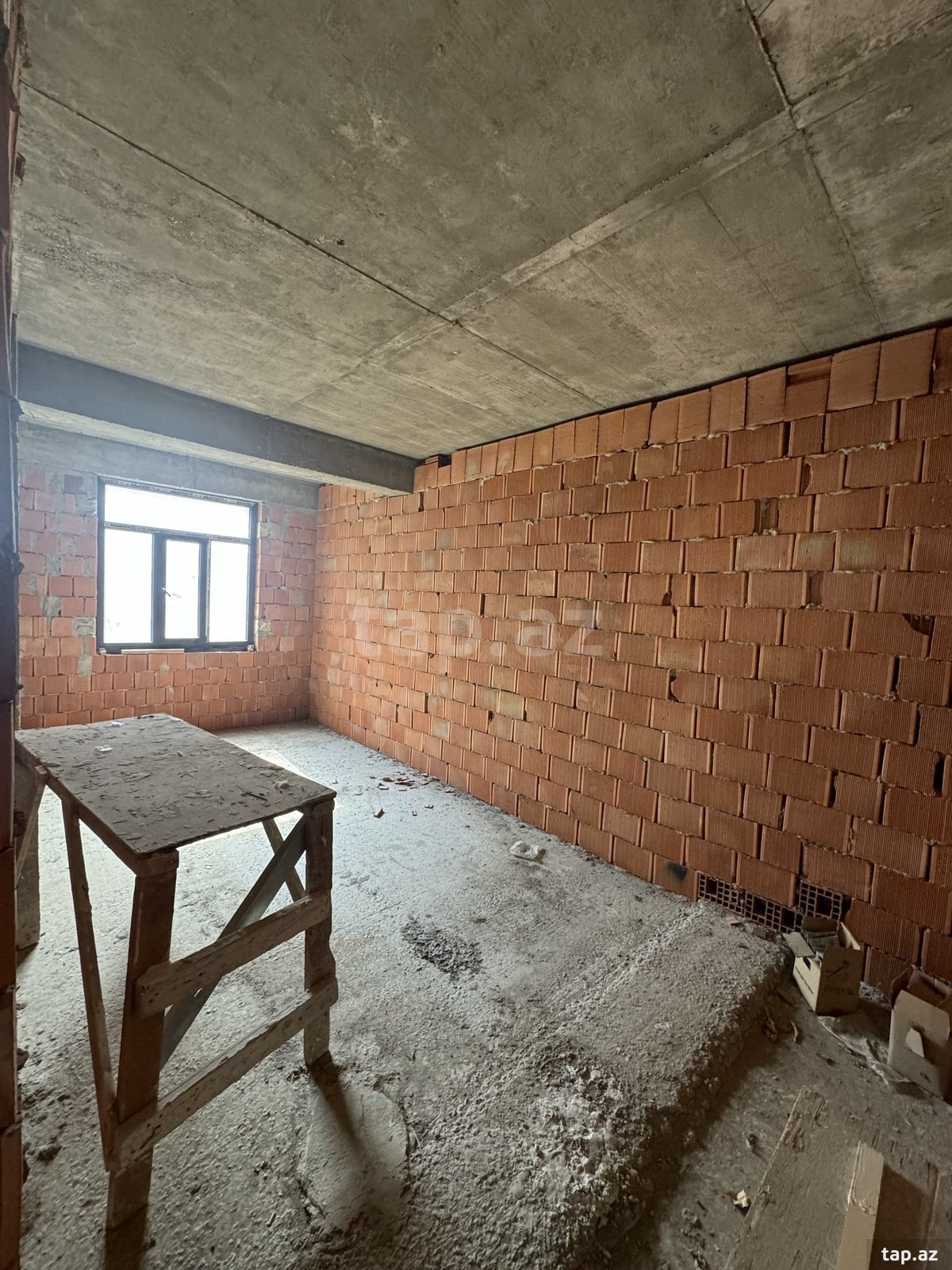 4-otaqlı yeni tikili, M.Əcəmi m., 143 m² (12)