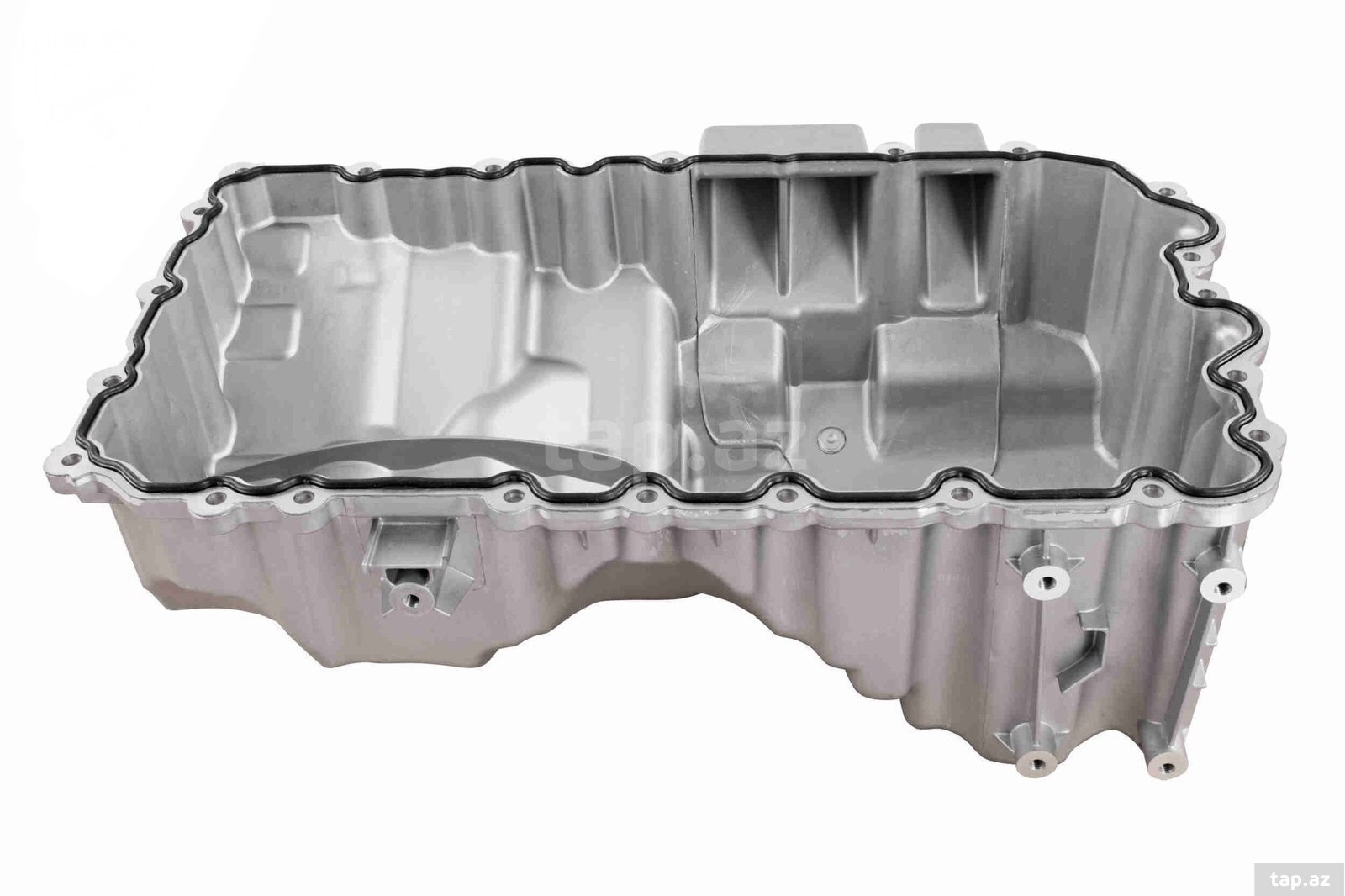 BMW F10, F30, F32, F33, F36 alüminium mühərrik karteri
