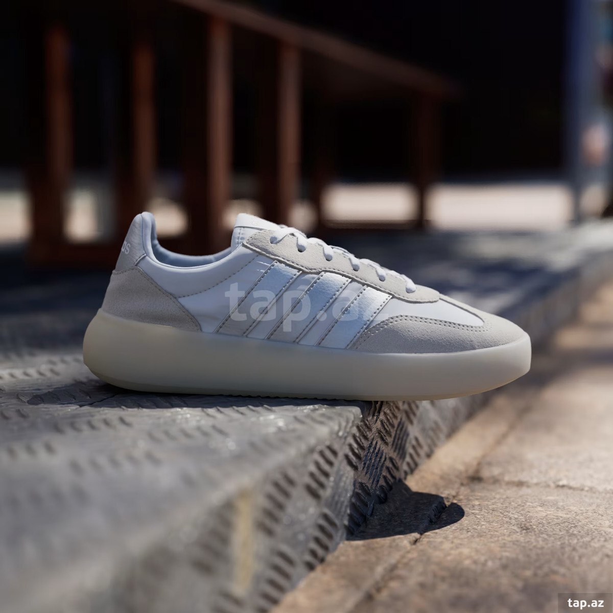 İdman ayaqqabısı Adidas  (2)