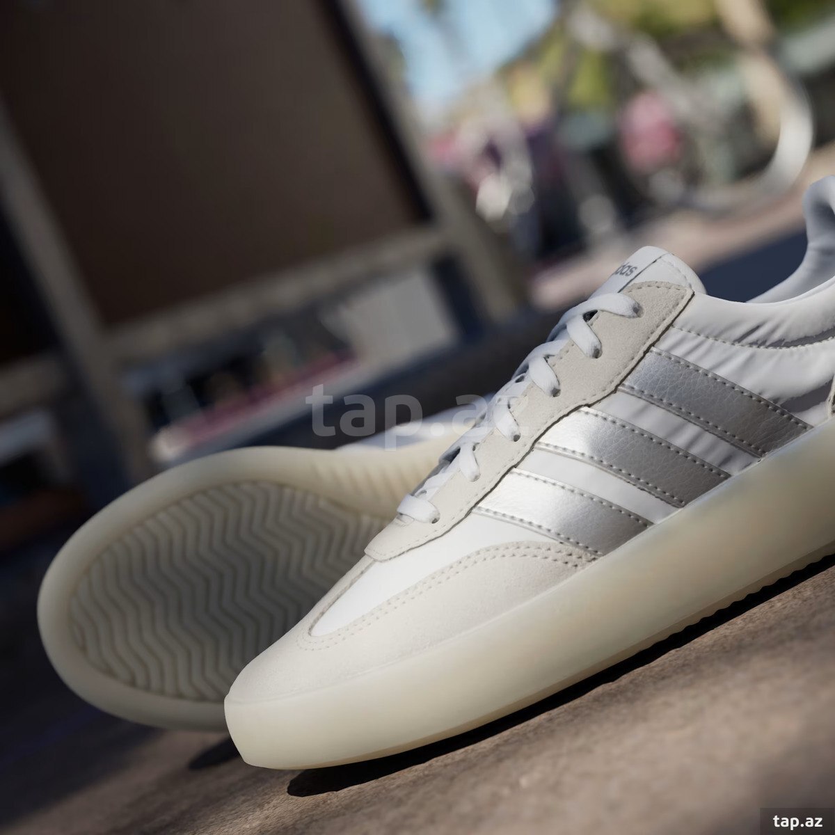 İdman ayaqqabısı Adidas  (3)
