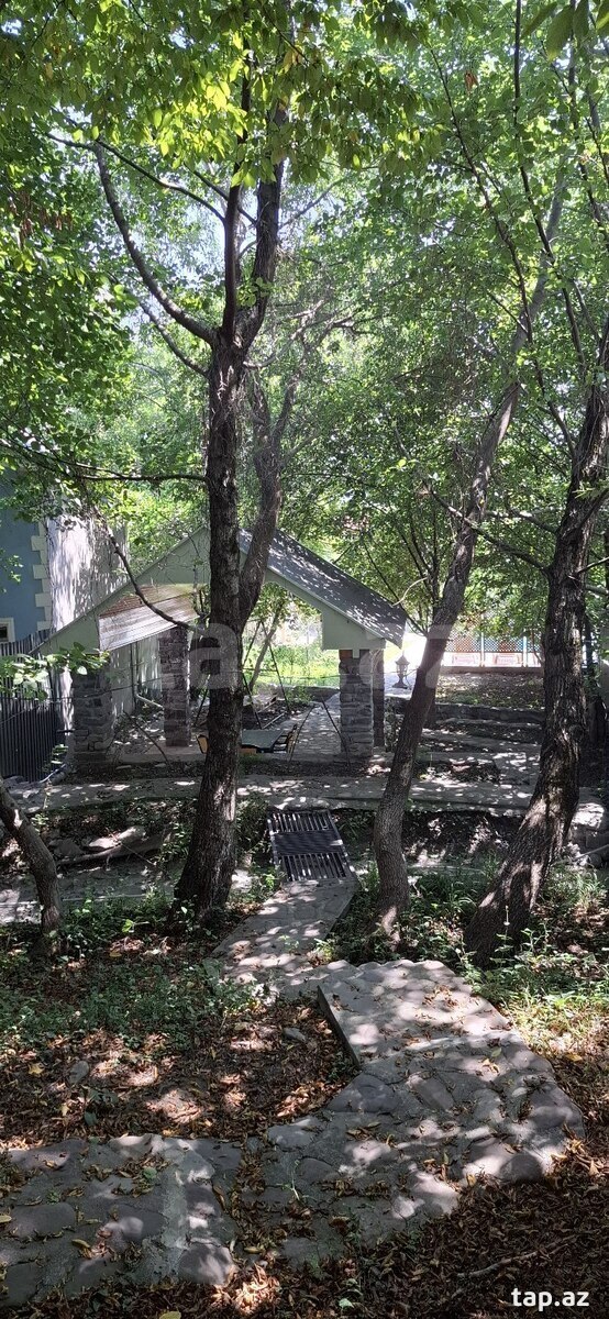Həyət evi kirayə verilir, İsmayıllı r. (7)