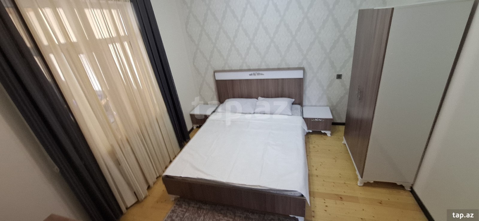 Həyət evi kirayə verilir, İsmayıllı r. (14)