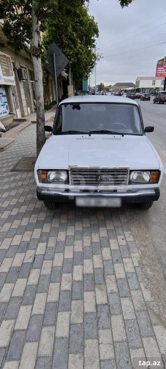 LADA (VAZ) 2104, 2012 il