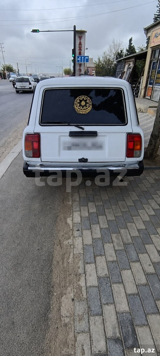 LADA (VAZ) 2104, 2012 il (2)