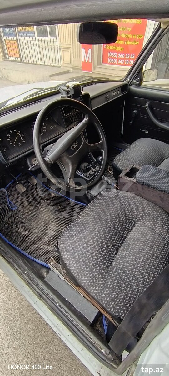 LADA (VAZ) 2104, 2012 il (4)