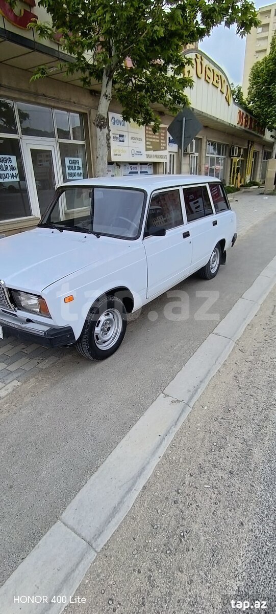 LADA (VAZ) 2104, 2012 il (7)