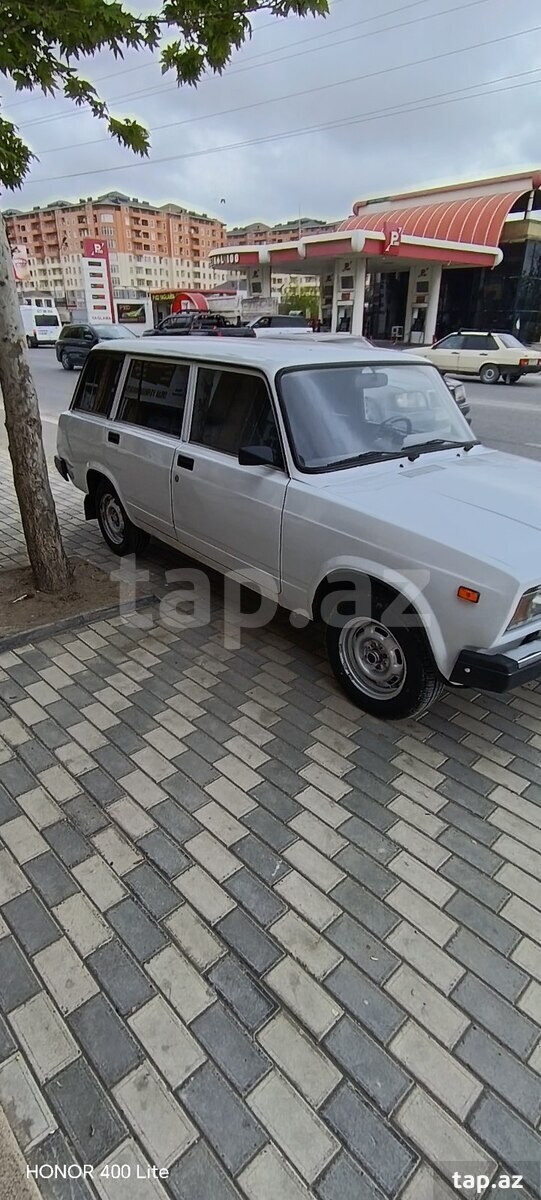 LADA (VAZ) 2104, 2012 il (6)