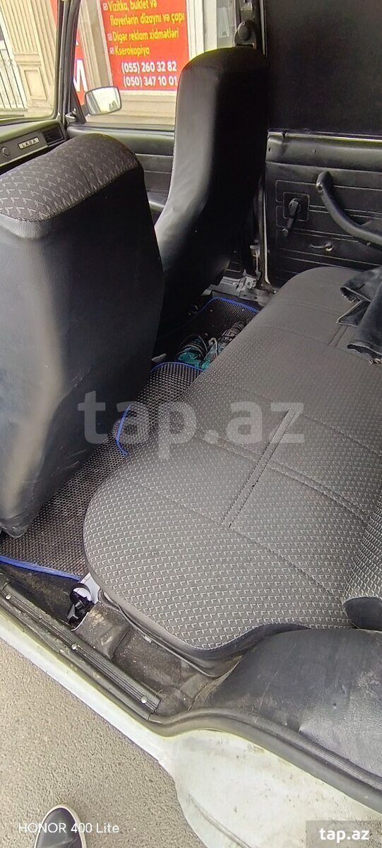 LADA (VAZ) 2104, 2012 il (5)