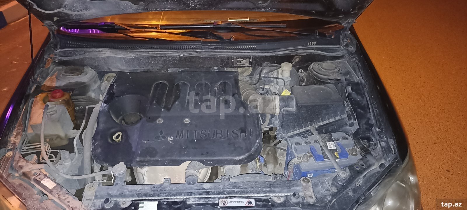 BYD F3-R, 2008 il (15)
