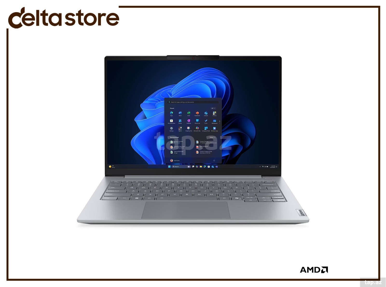Lenovo ThinkBook 14 G9 AHP 21V0000PFW