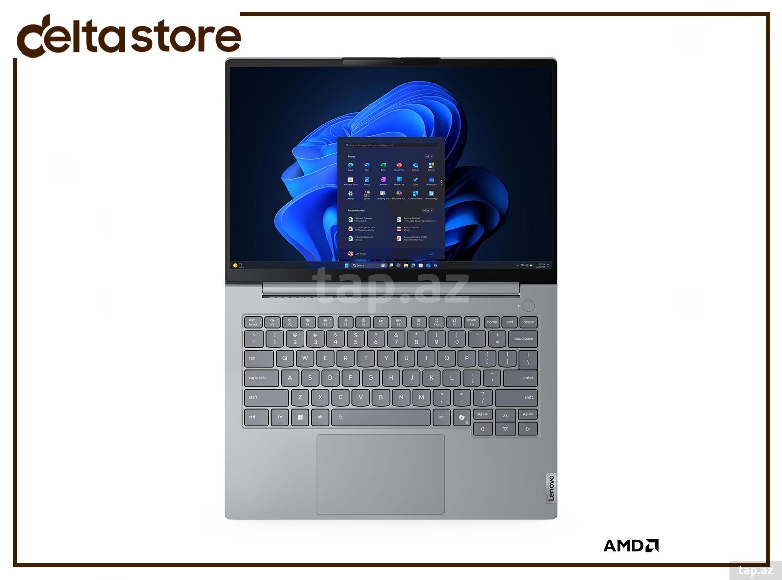 Lenovo ThinkBook 14 G9 AHP 21V0000PFW (3)
