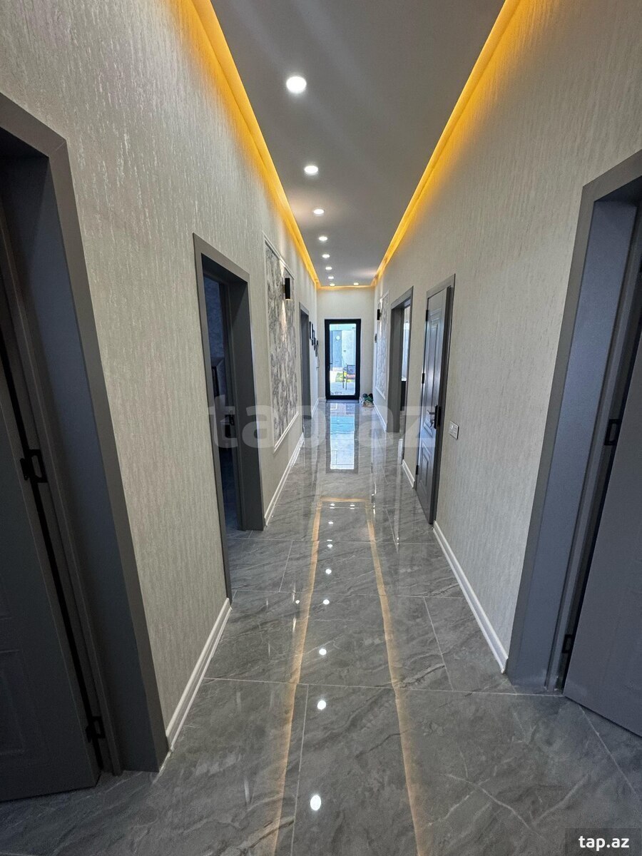 Bağ evi kirayə verilir, Mərdəkan qəs. (11)