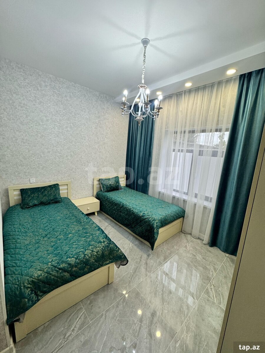 Bağ evi kirayə verilir, Mərdəkan qəs. (13)