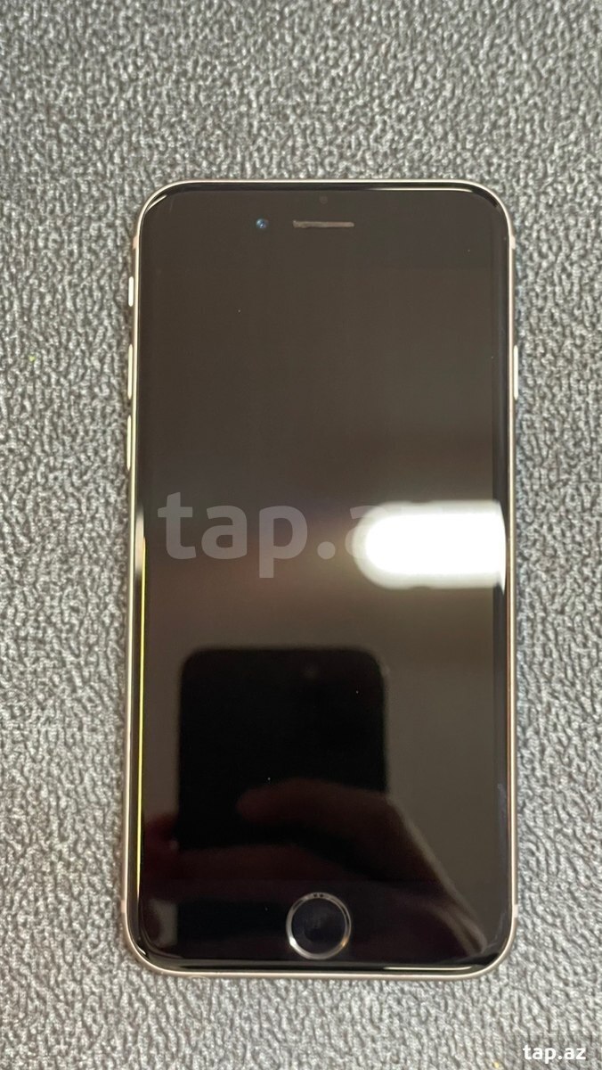 Apple iPhone 6S Silver 128GB (2)