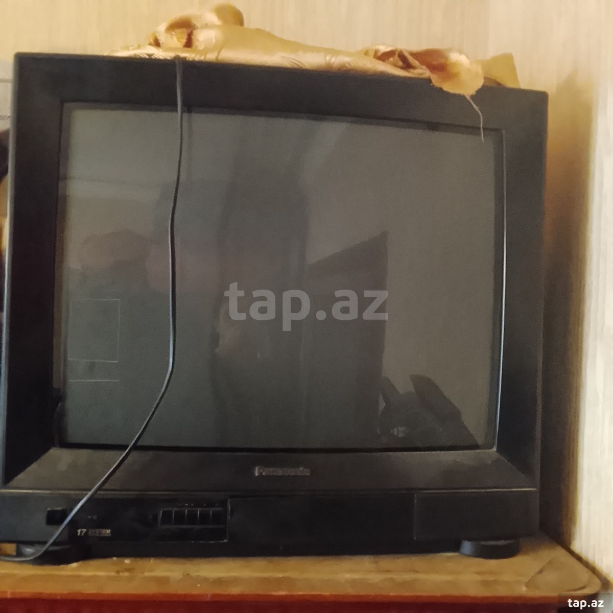 Televizor Panasonic ehtiyat hissələri
