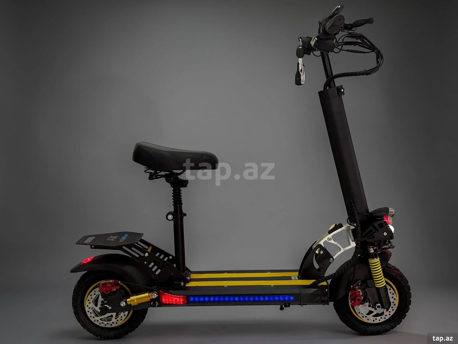 Elektrikli sluter "AF-703"