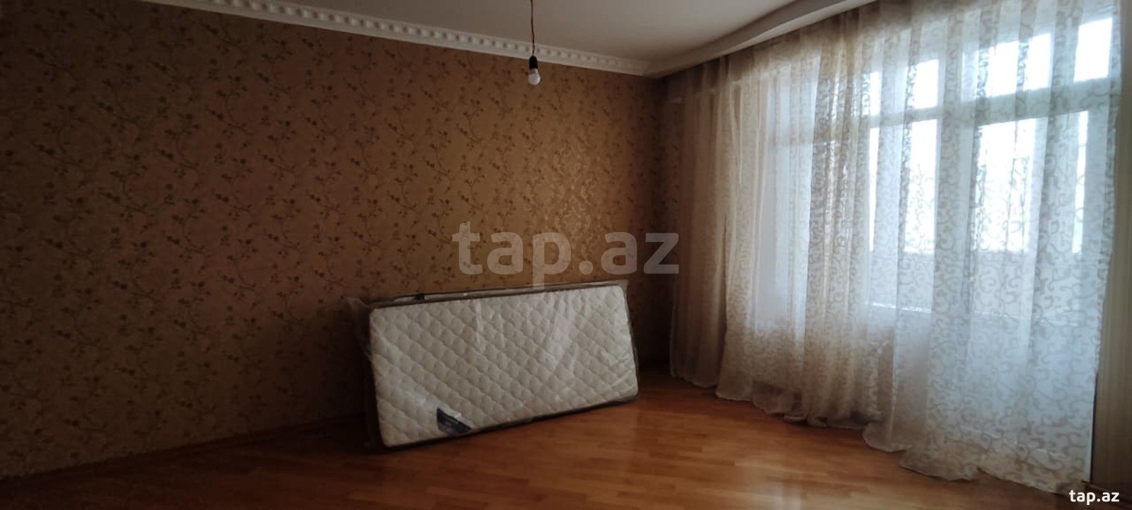 3-otaqlı yeni tikili, Ə.Əhmədov küç., 115 m²