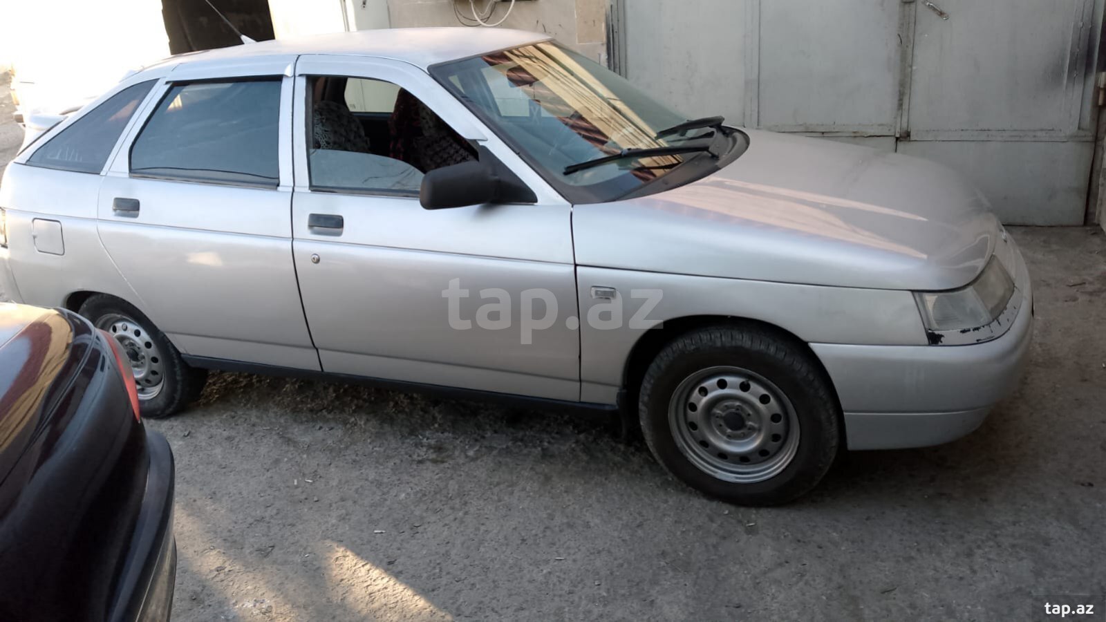 LADA (VAZ) 2112, 2003 il (6)