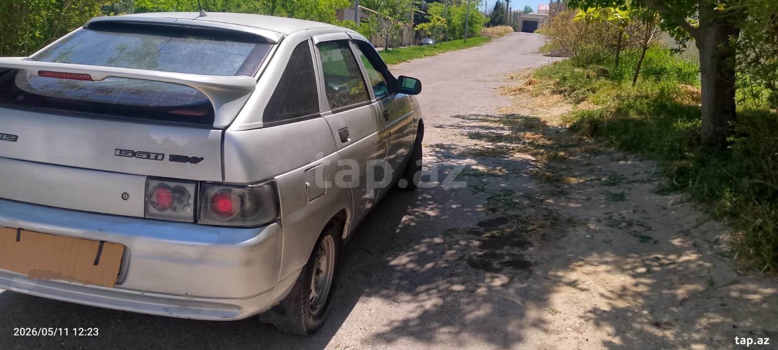 LADA (VAZ) 2112, 2003 il (5)