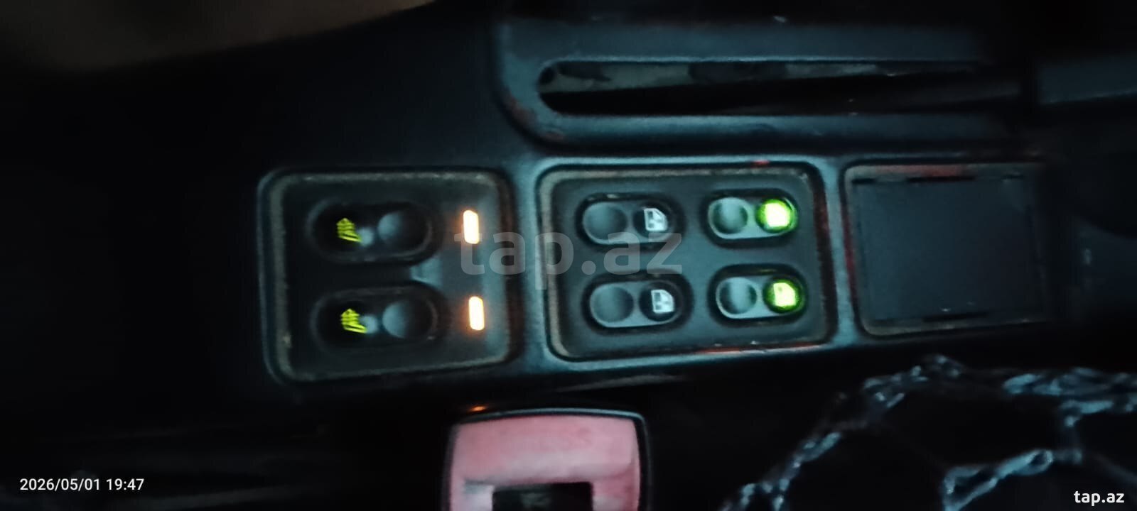 LADA (VAZ) 2112, 2003 il (8)