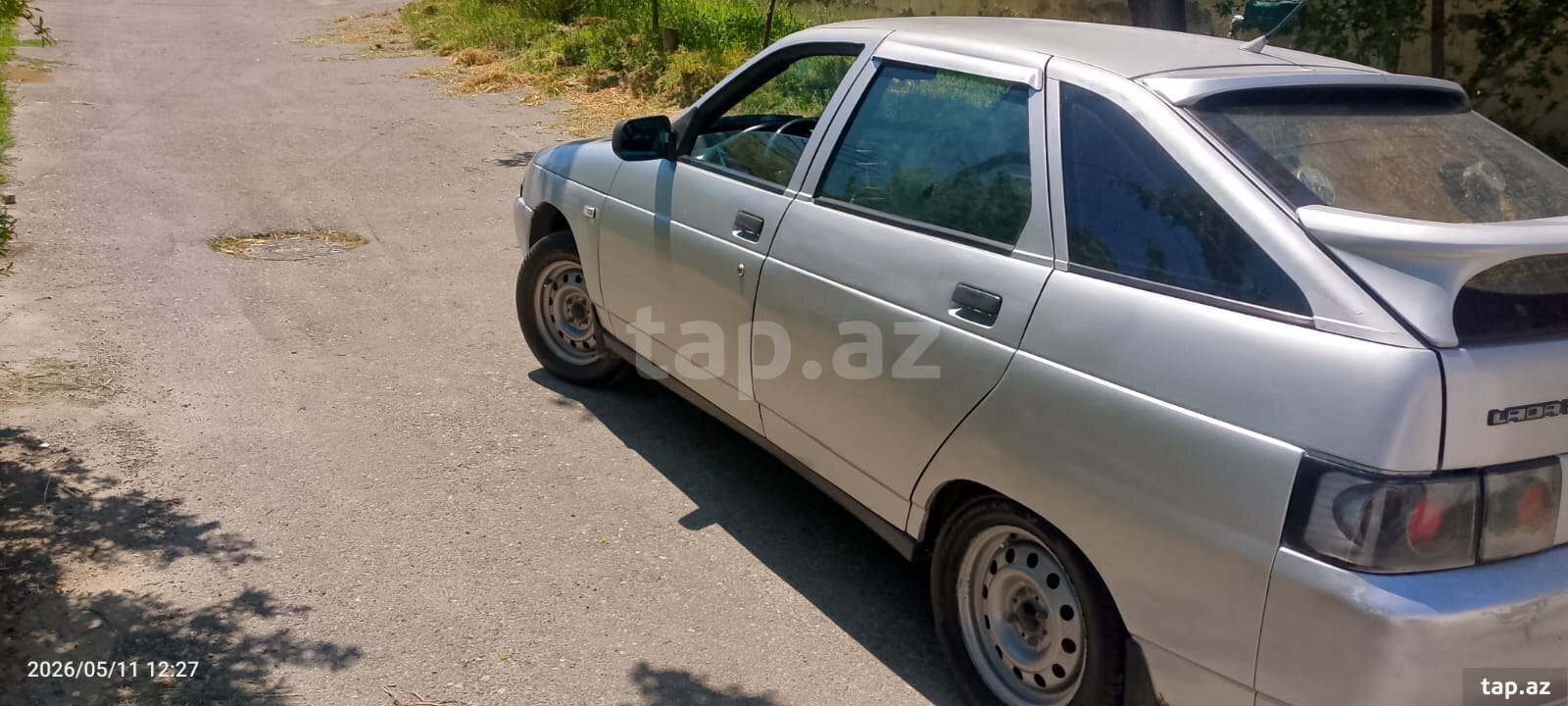 LADA (VAZ) 2112, 2003 il (11)