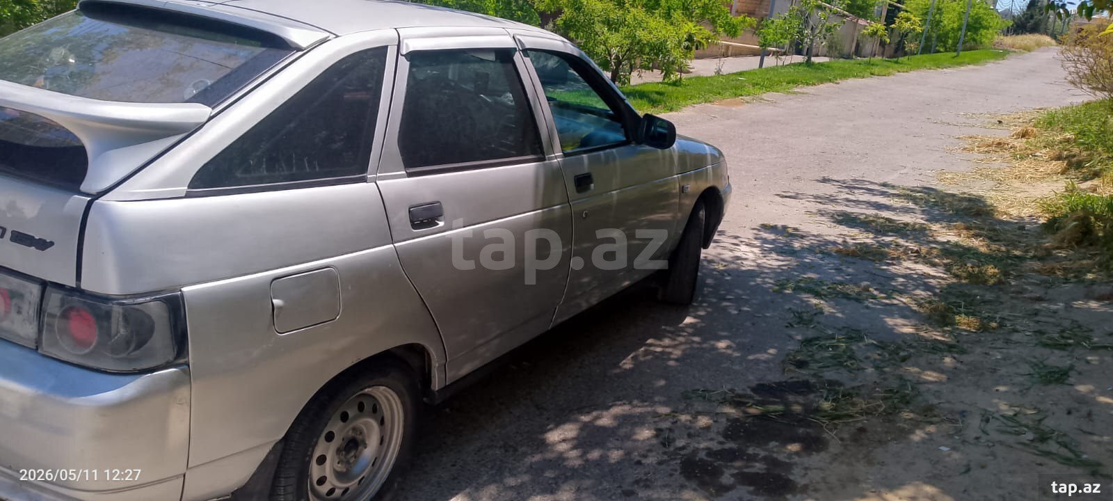 LADA (VAZ) 2112, 2003 il (13)