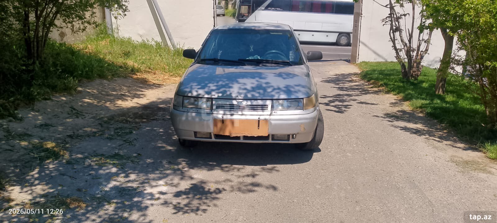 LADA (VAZ) 2112, 2003 il (2)