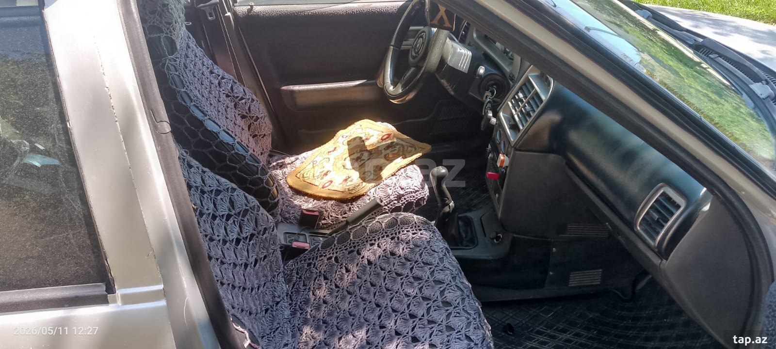 LADA (VAZ) 2112, 2003 il (15)