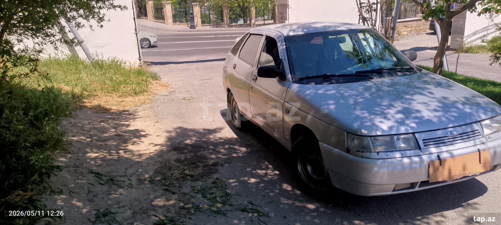 LADA (VAZ) 2112, 2003 il (12)