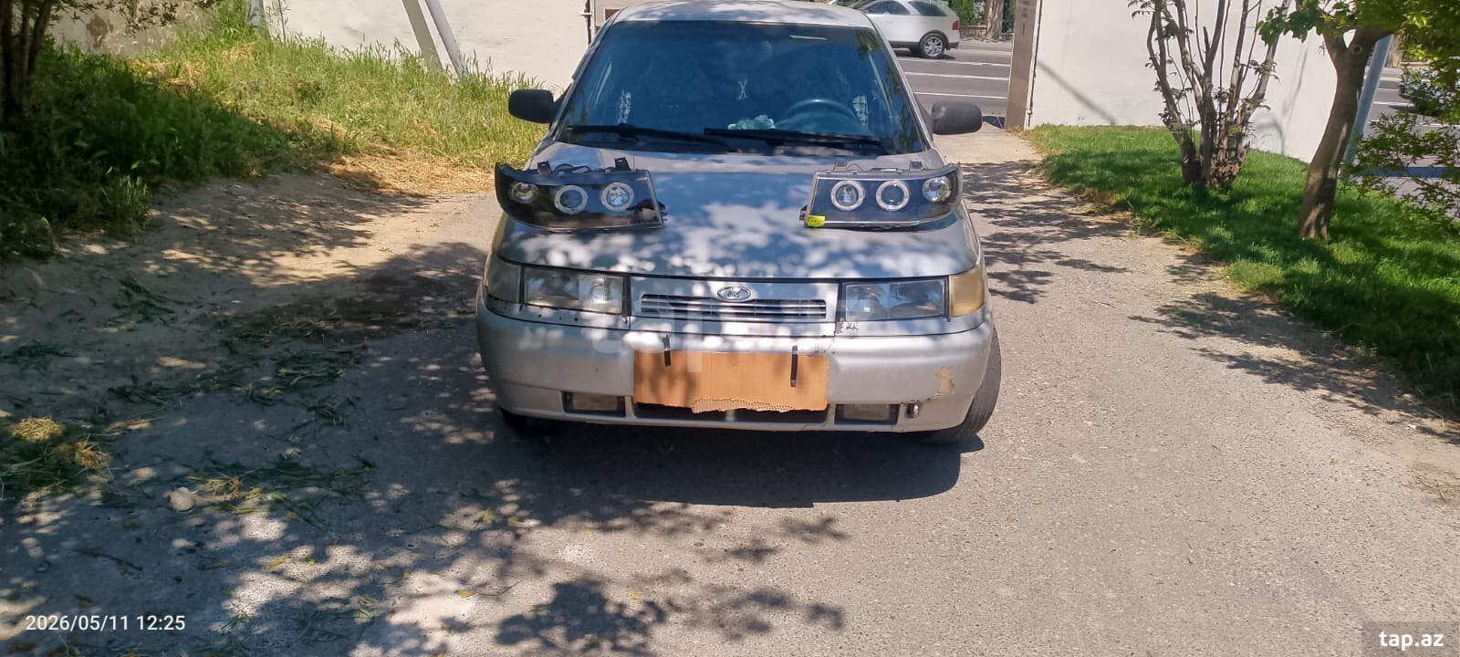 LADA (VAZ) 2112, 2003 il