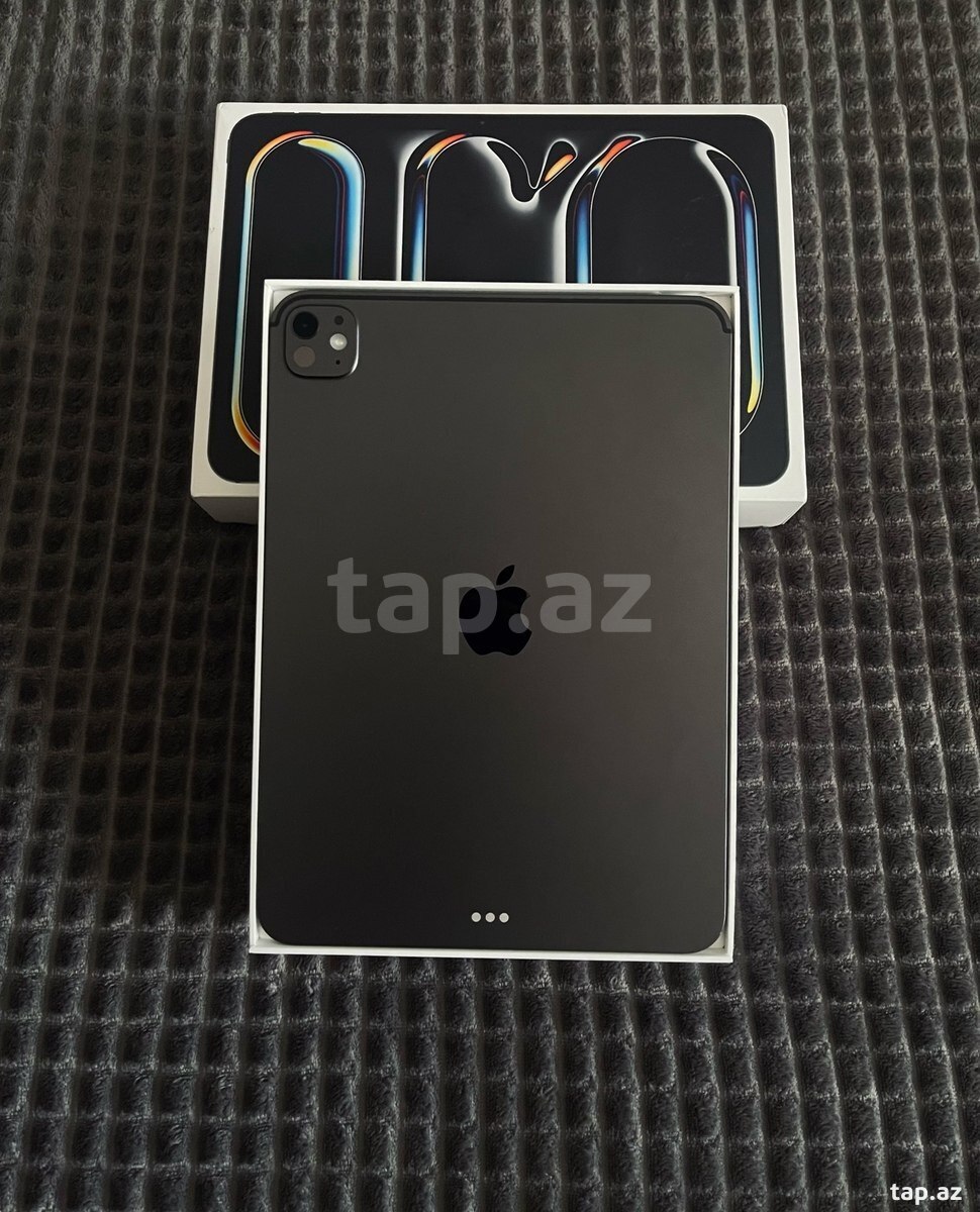 Apple iPad Pro 11 M5 (2025)