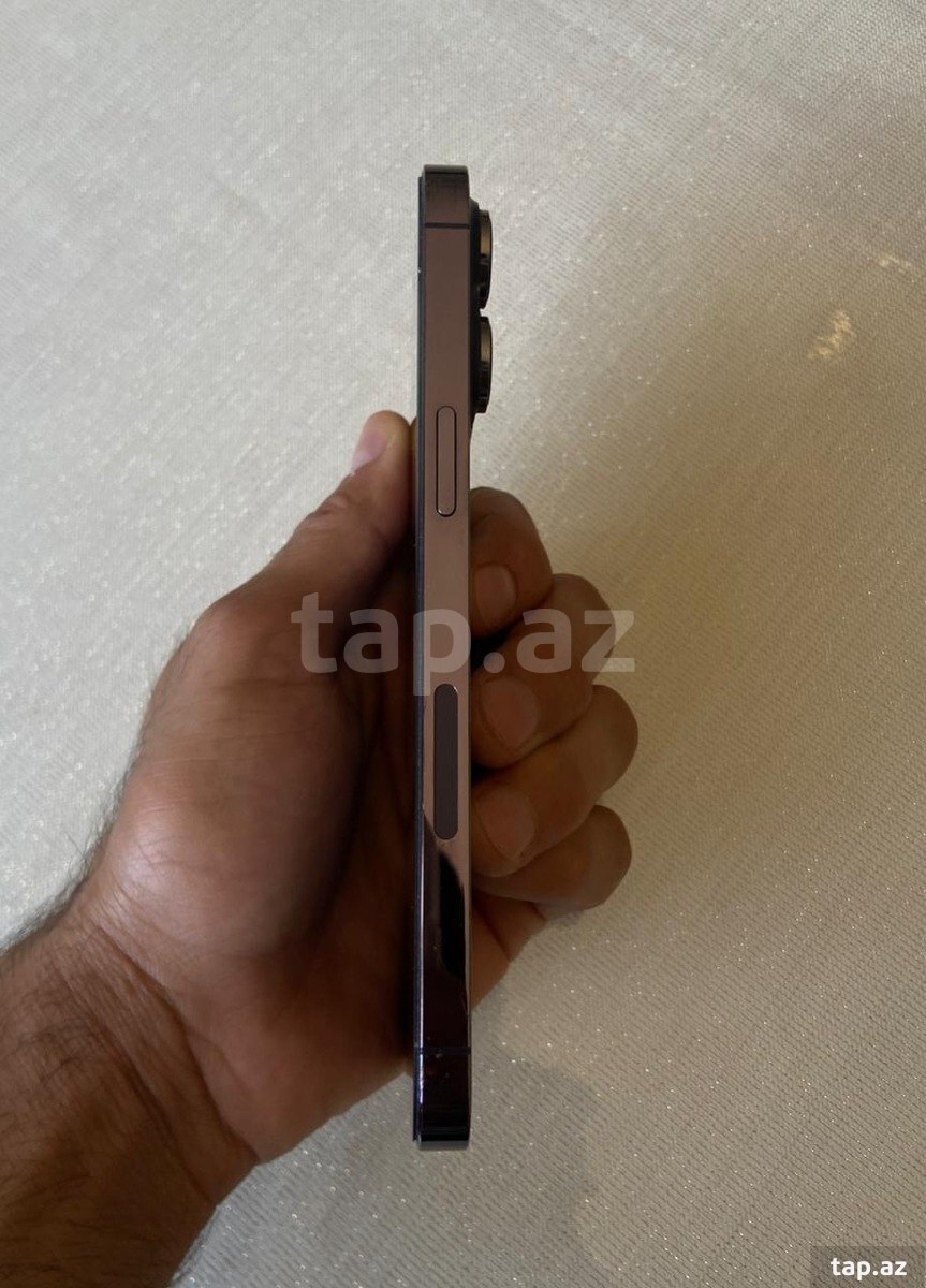 Apple iPhone 14 Pro Max Deep Purple 512GB/6GB (3)