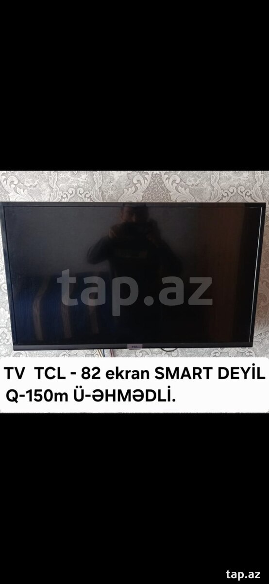 Televizor Shivaki (2)