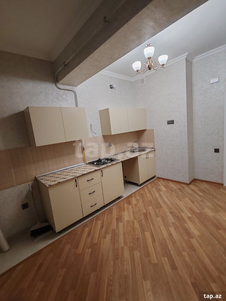 2-otaqlı yeni tikili, Səbail r., 103 m² (11)