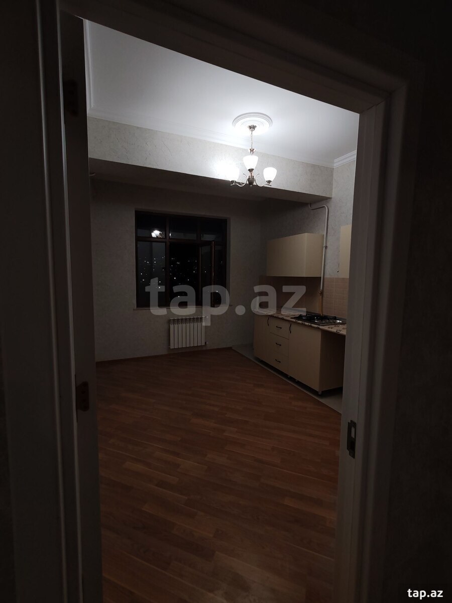 2-otaqlı yeni tikili, Səbail r., 103 m² (9)